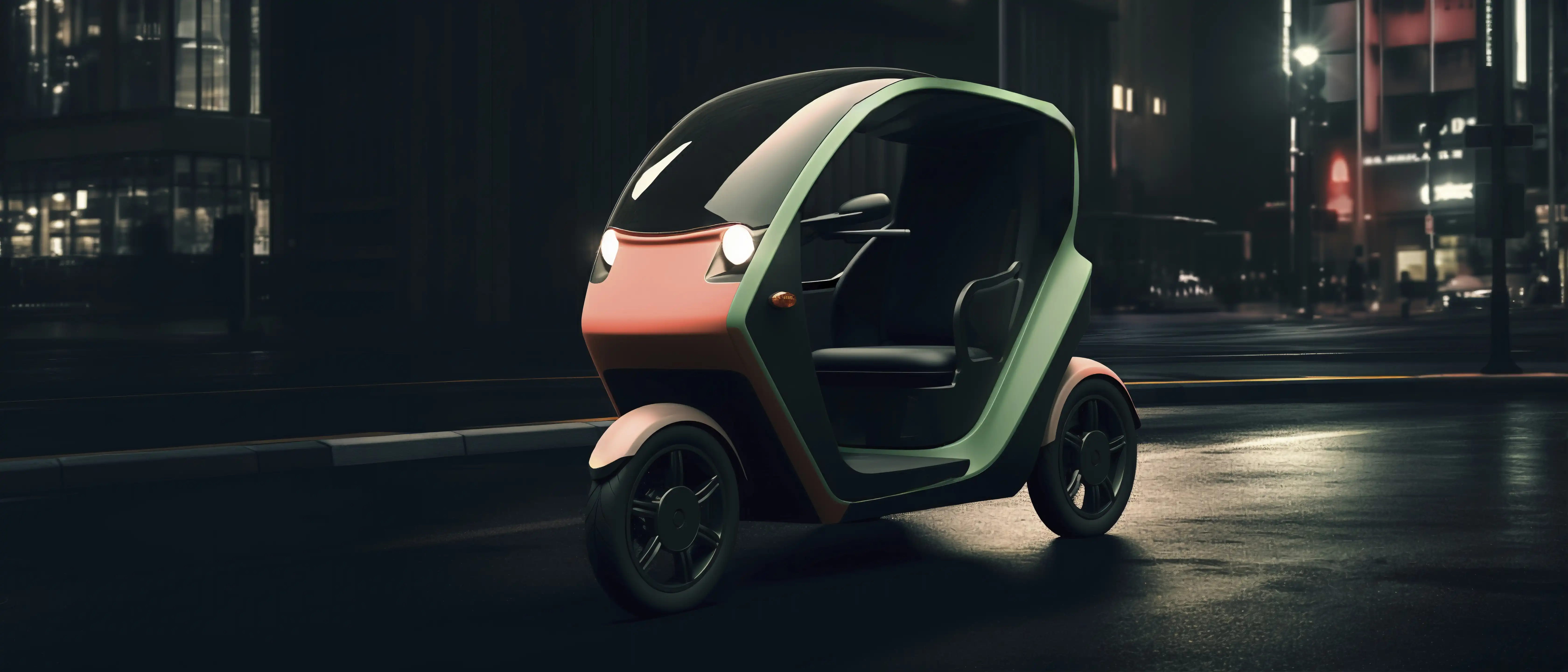 Automotive - Europe Hydrogen Bus Market (2025-2035)